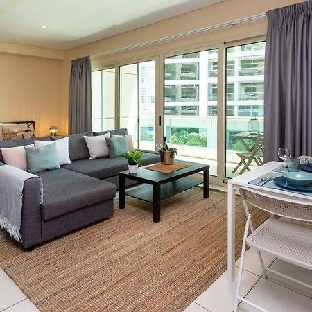 Royal Oceanic - Fantastic Apartment In Dubai Marina - Jbr Exterior foto